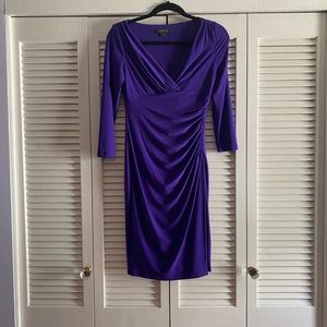 Ralph Lauren dress